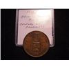Image 2 : 1933/34 CHICAGO WORLDS FAIR CENTURY OF PROGRESS GOOD LUCK TOKEN