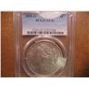 Image 1 : 1895-O MORGAN SILVER DOLLAR PCGS XF45 KEY DATE