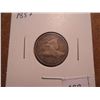 Image 1 : 1857 FLYING EAGLE CENT