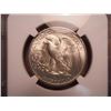 Image 2 : 1946-D WALKING LIBERTY HALF DOLLAR NGC MS64