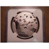 Image 2 : 2012-P STAR SPANGLED BANNER SILVER DOLLAR NGC PF69 ULTRA CAMEO