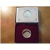 Image 2 : 1982-D & S WASHINGTON COMMEMORATIVE HALVES UNC AND PROOF SILVER, ORIGINAL US MINT PACKAGING