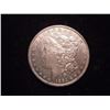 Image 1 : 1884 MORGAN SILVER DOLLAR