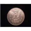 Image 2 : 1884 MORGAN SILVER DOLLAR