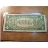 Image 2 : 1935-A $1 SILVER CERTIFICATE HAWAIIAN OVERPRINT BROWN SEAL