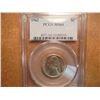 Image 1 : 1962 JEFFERSON NICKEL PCGS MS64