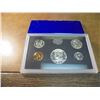 Image 1 : 1968 US PROOF SET WITH BOX, 40% SILVER JFK HALF