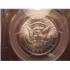 Image 2 : 1964 90% SILVER KENNEDY HALF DOLLAR PCGS MS64