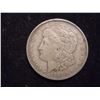 Image 1 : 1921-D MORGAN SILVER DOLLAR