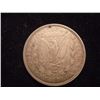 Image 2 : 1921-D MORGAN SILVER DOLLAR