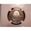 Image 2 : 2008-S SILVER OKLAHOMA QUARTER NGC PF69 ULTRA CAM