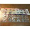 Image 1 : 1989 & 1990 US MINT SETS P/D (WITH ENVELOPES)