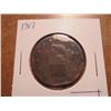 Image 1 : 1817 US LARGE CENT