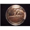 Image 1 : 1998 MARSHALL ISLANDS $5 USS OLYMPIA UNC