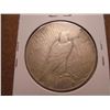 Image 2 : 1925 PEACE SILVER DOLLAR