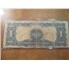 Image 2 : 1899 $1 LARGE SIZE SILVER CERTIFICATE BLACK EAGLE