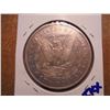 Image 2 : 1878-CC MORGAN SILVER DOLLAR