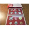 Image 2 : 2006 US SILVER PROOF SET (WITH BOX)