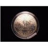 Image 2 : 1986-P STATUE OF LIBERTY SILVER DOLLAR UNC