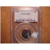 Image 1 : 1963 JEFFERSON NICKEL PCGS PR67