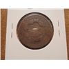 Image 1 : 1835 US LARGE CENT