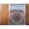 Image 2 : 1971 JEFFERSON NICKEL PCGS MS64