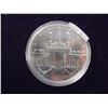 Image 1 : 1984-S US OLYMPIC UNC SILVER DOLLAR
