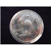 Image 2 : 1984-S US OLYMPIC UNC SILVER DOLLAR