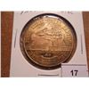 Image 1 : 1861-1961 YANKTON SOUTH DAKOTA 50 CENT TOKEN