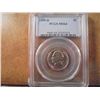 Image 1 : 1959-D JEFFERSON NICKEL PCGS MS64