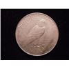 Image 2 : 1922 PEACE SILVER DOLLAR