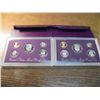 Image 1 : 1990 & 1991 US PROOF SETS (WITH BOXES)