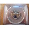 Image 2 : 1964 JEFFERSON NICKEL PCGS PR67