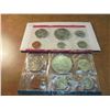 Image 2 : 1978 US MINT SET (UNC) P/D (WITH ENVELOPE)