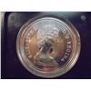 Image 2 : 1974 CANADA WINNIPEG SILVER DOLLAR PROOF .3750 OZ. ASW