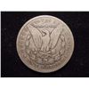 Image 2 : 1899-O MORGAN SILVER DOLLAR
