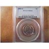 Image 1 : 1982-D JEFFERSON NICKEL PCGS MS64