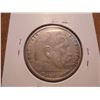 Image 2 : 1935-A GERMAN SILVER 5 MARK .4016 OZ. ASW