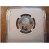 Image 2 : 1999-S SILVER GEORGIA QUARTER NGC PF69 ULTRA CAMEO