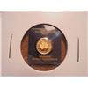 Image 1 : 2015 GOLD CANADA 50 CENT 1 GRAM .9999 FINE GOLD