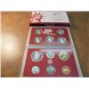 Image 2 : 2005 US SILVER PROOF SET (WITH BOX)