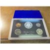 Image 2 : 1968 US PROOF SET WITH BOX, 40% SILVER JFK HALF