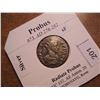 Image 1 : SILVER 276-282 A.D. PROBUS ANCIENT COIN EXTRA FINE