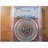 Image 1 : 1962-D JEFFERSON NICKEL PCGS MS64