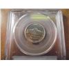 Image 2 : 1962-D JEFFERSON NICKEL PCGS MS64