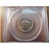 Image 2 : 1961-D JEFFERSON NICKEL PCGS MS65