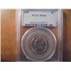 Image 1 : 1959 JEFFERSON NICKEL PCGS MS64