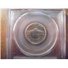 Image 2 : 1959 JEFFERSON NICKEL PCGS MS64