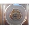 Image 2 : 1972 JEFFERSON NICKEL PCGS MS65