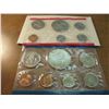 Image 2 : 1974 US MINT SET (UNC) P/D/S (WITH ENVELOPE) THIS IS AN OFFICIAL US PACKAGED P/D/S SET, IT DOES NOT 